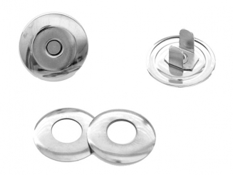 Magnetverschluß  Ø 19mm Ø 19mm