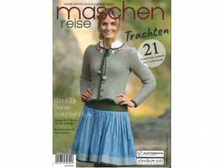 Maschen Reise Trachtenmode 