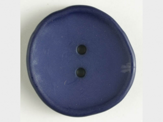 Modeknopf - Größe: 28mm - Farbe: lila - Art.-Nr.: 340873 