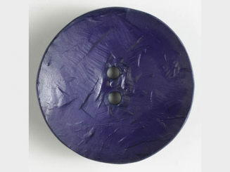 Modeknopf - Größe: 45mm - Farbe: lila - Art.-Nr.: 390171 