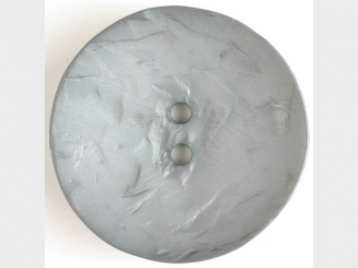 Modeknopf - Größe: 45mm - Farbe: grau - Art.-Nr.: 390236 