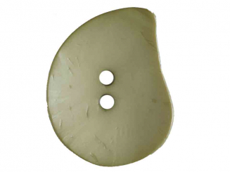 Modeknopf - Größe: 50mm - Farbe: grün 