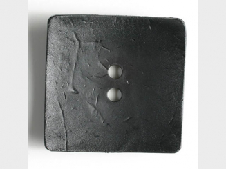 Modeknopf - Größe: 60mm - Farbe: schwarz - Art.-Nr.: 410080 