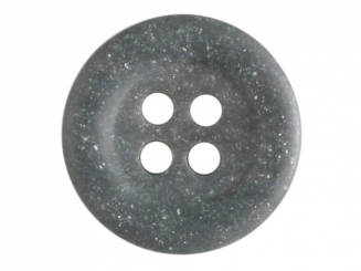 Modeknopf ø  30mm grau 