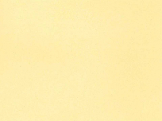 Moosgummi 1mm 40x60cm vanille 