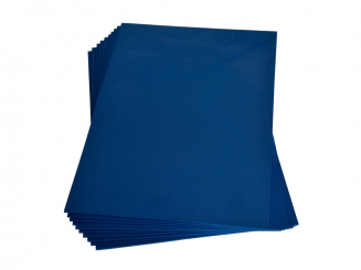 Moosgummiplatte  petrol 200 x 300 x 2 mm 