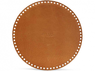 MUUD Taschenboden Duff whisky 