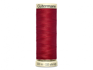 Nähfaden Allesnäher 100 m  Farbe 46 