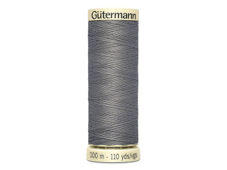 Nähfaden Allesnäher 100 m  Farbe 496 