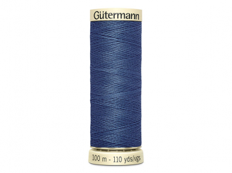 Nähfaden Allesnäher 100 m  Farbe 68 