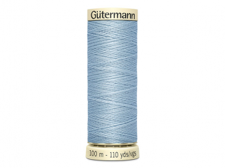 Nähfaden Allesnäher 100 m  Farbe 75 