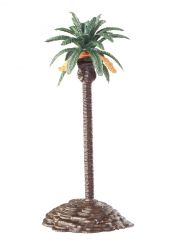 Palme ca. 12 cm 