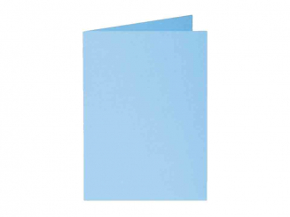 Perle Pkg 5 Karten B6 