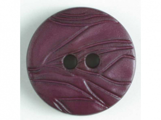 Polyamidknopf ø 25mm lila 