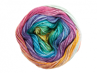 Pro Lana 1-2-3 Ideen Farbe 7