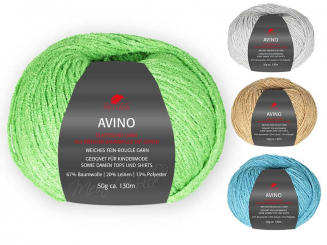 Pro Lana Avino 