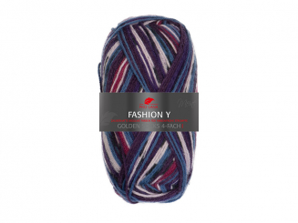 Pro Lana Sockenwolle Fashion Y Farbe S20