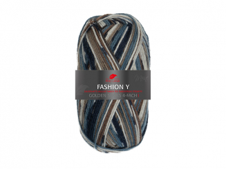 Pro Lana Sockenwolle Fashion Y 