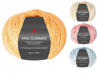 Pro Lana Viva Summer 