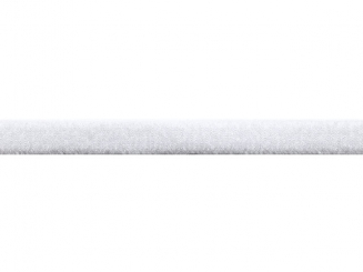 Prym Flauschband selbstklebend 20 mm weiss 