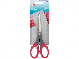 Prym HOBBY Naehschere 6 1/2'' 16,5 cm 