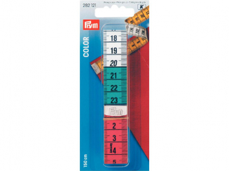 Prym Massband Color 150 cm / cm 