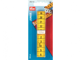 Prym Massband Junior 150 cm / cm 