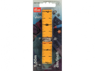 Prym Massband Junior 150 cm 60 inch 