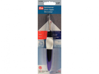 Prym Nahttrenner gross Ergonomics 