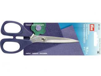 Prym PROFESSIONAL Naeh-/Haushaltsschere 6 1/2'' 16,5 