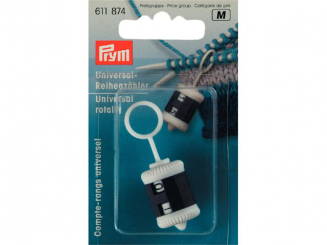 Prym Reihenzaehler Universal KST 