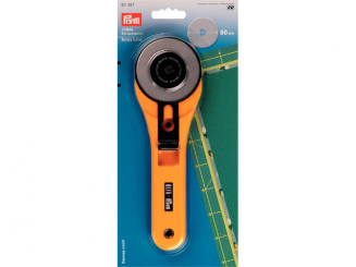 Prym Rollschneider Jumbo 60 mm 
