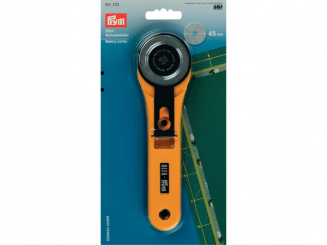 Prym Rollschneider Maxi 45 mm 