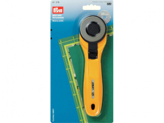 Prym Rollschneider Maxi EASY 45 mm 