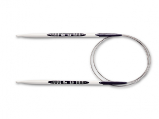 Prym Rundstricknadeln Ergonomics 80 cm 5,00 mm