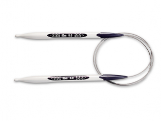 Prym Rundstricknadeln Ergonomics 80 cm 8,00 mm