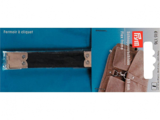 Prym Schnappverschluss 85 mm 