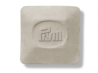 Prym Schneiderkreide-Platten weiss 