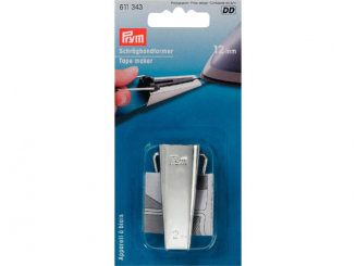 Prym Schrägbandformer 12 mm 