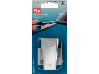 Prym Schrägbandformer 25 mm 
