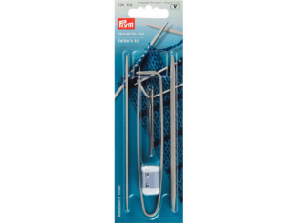 Prym Strickhilfe - Set 