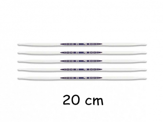 Prym Strumpfstricknadeln Ergonomics 20 cm 