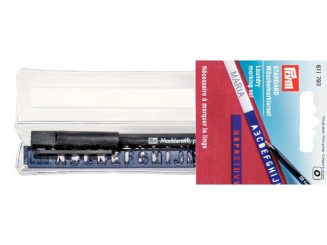 Prym Waeschemarkierset 3 m 