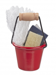 Putz-Set II ca. 3 cm 