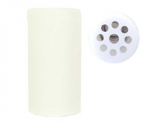 Quietschi Zylinderform ø 20 x 40 mm 