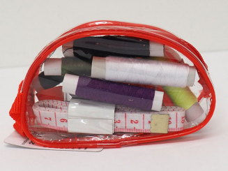 Reise-Nähzubehör-Set small 