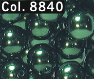 Renaissance Perlen 6mm   8840 