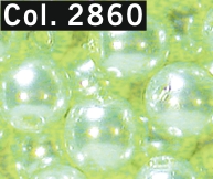 Renaissance Perlen 6mm  2860 