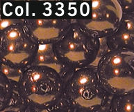 Renaissance Perlen 6mm  3350 