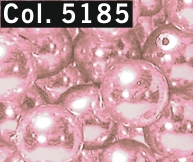 Renaissance Perlen 6mm  5185 